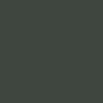 Rauvisio Edelmat 2 faces Olive Detour (Vert Olive)